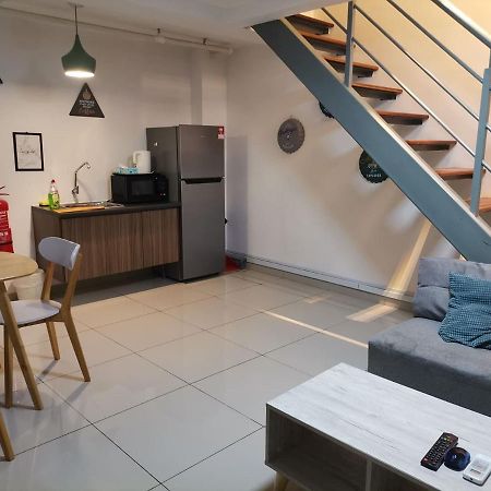 Pinnacle Kelana Jaya Petaling Jaya Eksteriør bilde