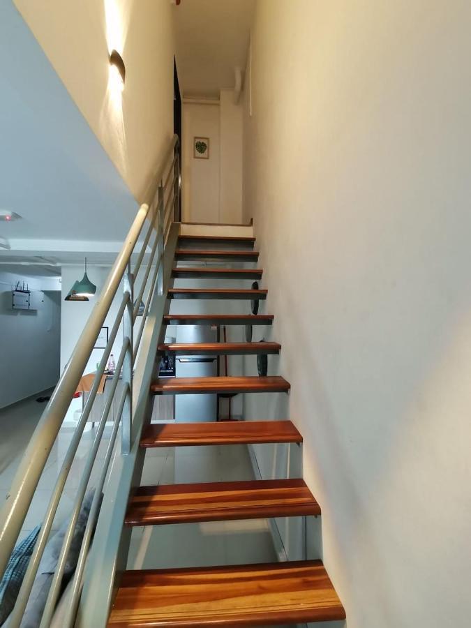Pinnacle Kelana Jaya Petaling Jaya Eksteriør bilde