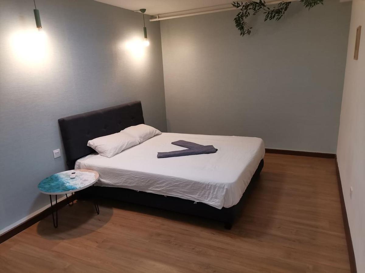 Pinnacle Kelana Jaya Petaling Jaya Eksteriør bilde